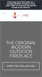 Mobile Screenshot of modfire.com